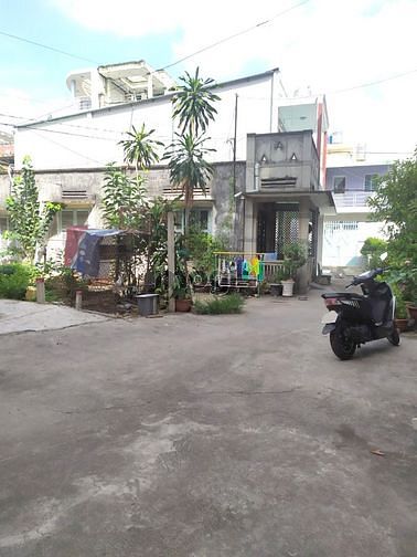 Hình ảnh Bán đất thổ cư gần mặt tiền Nguyễn Thái Sơn , 4.2*9.5 , 3.95 tỷ