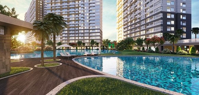 Hình ảnh Hồ Tràm Complex Hưng Thịnh đẳng cấp 5 sao, giá chỉ 1.7 tỷ