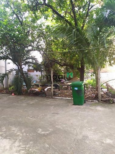 Hình ảnh Bán đất thổ cư gần mặt tiền Nguyễn Thái Sơn , 4.2*9.5 , 3.95 tỷ