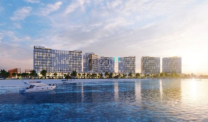 Hình ảnh Hồ Tràm Complex Hưng Thịnh đẳng cấp 5 sao, giá chỉ 1.7 tỷ