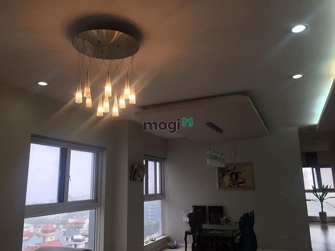 Hình ảnh Bán CHCC Vườn Đào, Tây Hồ, 126M2, 4,15 tỷ