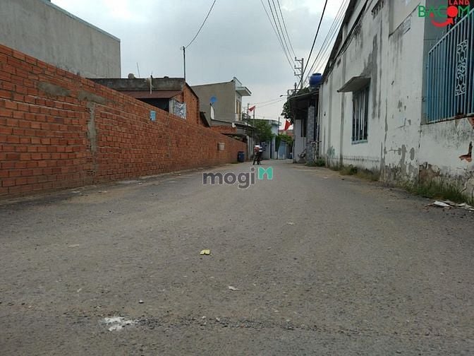 Hình ảnh Bán Lô đất đẹp KDC Hóa An, chỉ 2,24 tỷ, cách Nguyễn Văn Lung 200m, SHR