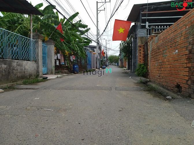 Hình ảnh Bán Lô đất đẹp KDC Hóa An, chỉ 2,24 tỷ, cách Nguyễn Văn Lung 200m, SHR