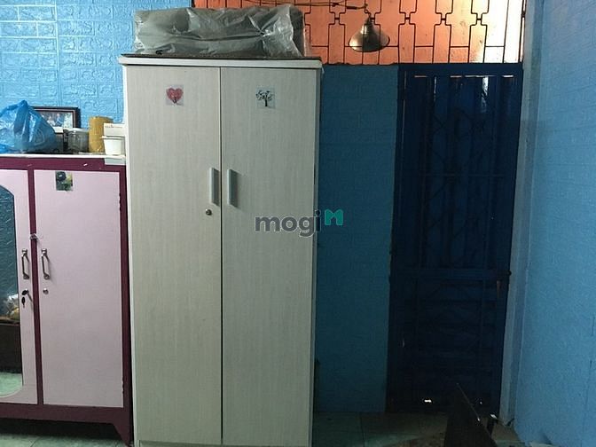 Hình ảnh Cho nữ thuê phòng đường 3/2 quận 10