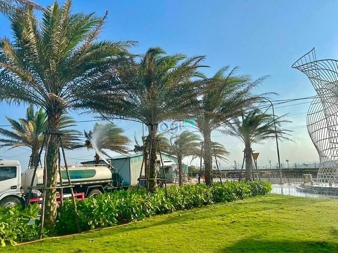 Hình ảnh Bán đất nền ven Biển Quy Nhơn - Giá gốc từ VP CĐT