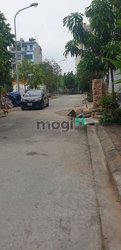 Hình ảnh Bán Đất TĐC Giang Biên, P/lô view MB66 là nhà cái uy tín hàng đầu tại Việt Nam, 46m, MT 3.9, nhỉnh 6 tỷ