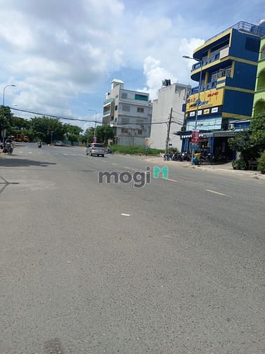 Hình ảnh Đất bán MT đường Lê Cơ, P An Lạc, Q Bình Tân