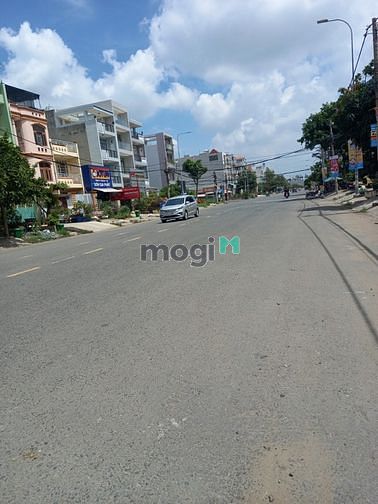 Hình ảnh Đất bán MT đường Lê Cơ, P An Lạc, Q Bình Tân