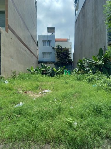 Hình ảnh Đất bán MT đường Lê Cơ, P An Lạc, Q Bình Tân