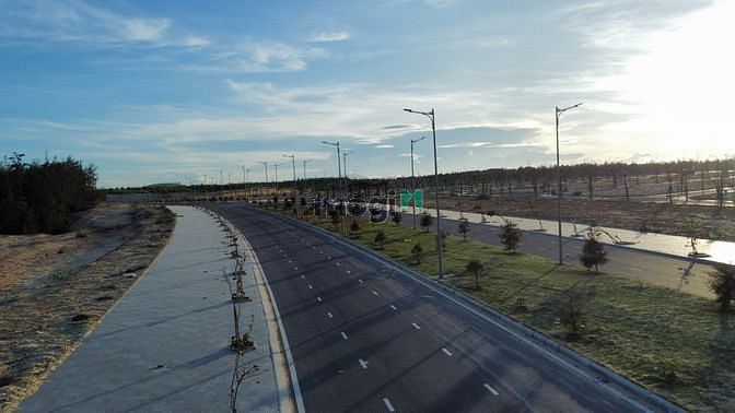 Hình ảnh Bán đất nền ven biển Quy Nhơn để đi định cư Mỹ
