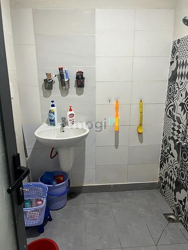 Hình ảnh ️🎯CHDV 1PN_Full Nội Thất_Thảo Điền_Q2