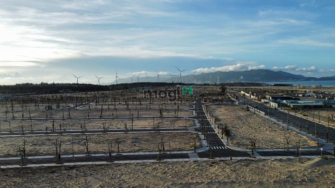 Hình ảnh Bán đất nền ven biển Quy Nhơn để đi định cư Mỹ