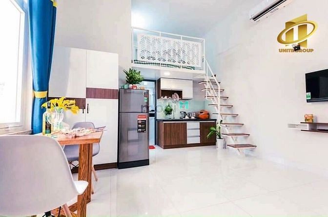 Hình ảnh ⭐Căn Hộ Duplex Full Nội Thất Ngay Trung Tâm Quận 7