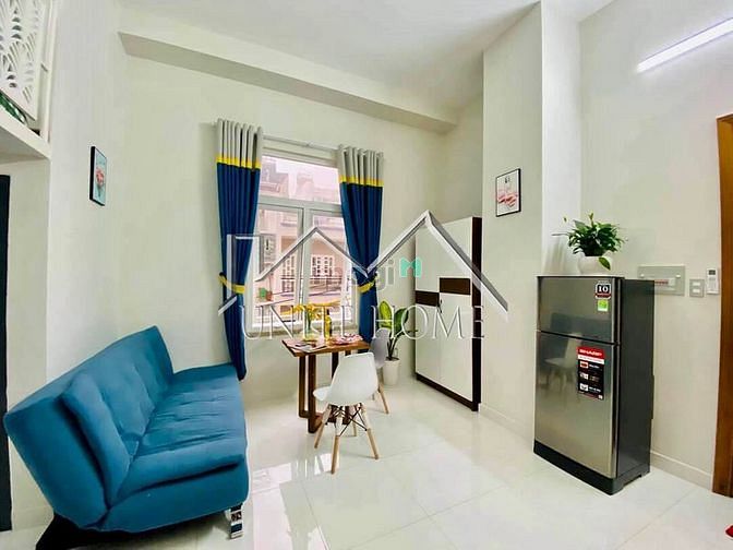 Hình ảnh ⭐Căn Hộ Duplex Full Nội Thất Ngay Trung Tâm Quận 7
