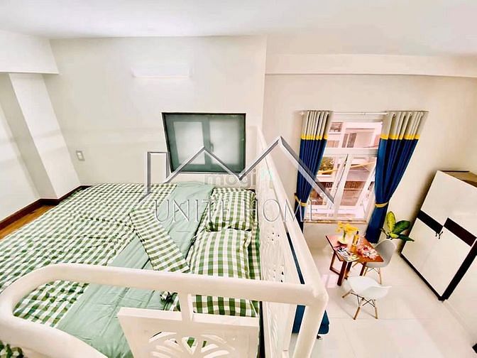 Hình ảnh ⭐Căn Hộ Duplex Full Nội Thất Ngay Trung Tâm Quận 7