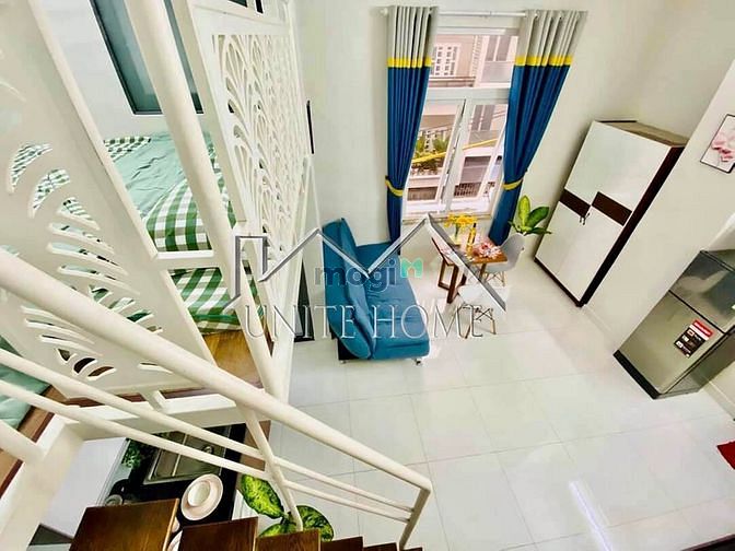 Hình ảnh ⭐Căn Hộ Duplex Full Nội Thất Ngay Trung Tâm Quận 7
