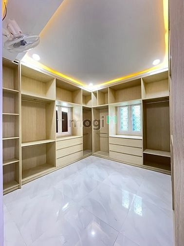 Hình ảnh HXH, Nơ Trang Long, Phường 7, Bình Thạnh. 45M Chỉ 7.5 tỷ