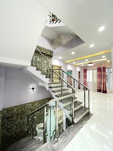 Hình ảnh HXH, Nơ Trang Long, Phường 7, Bình Thạnh. 45M Chỉ 7.5 tỷ