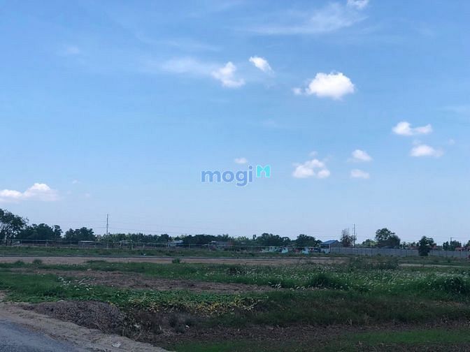 Hình ảnh Bán đất quốc lộ 50 mặt tiền đường nhà nước
