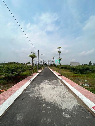 Hình ảnh Đất giá rẻ cần bán gấp để trả nợ