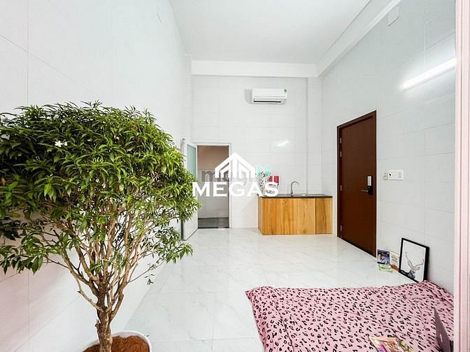 Hình ảnh Phòng Trọ Cao Cấp Đầy Đủ Tiện Nghi Quận 9