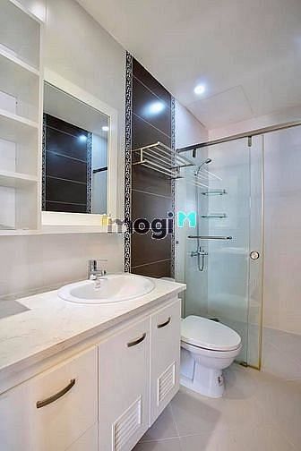 Hình ảnh Căn Hộ Full Nội Thất, Mới Xây, Ngô Quyền, Quận 5