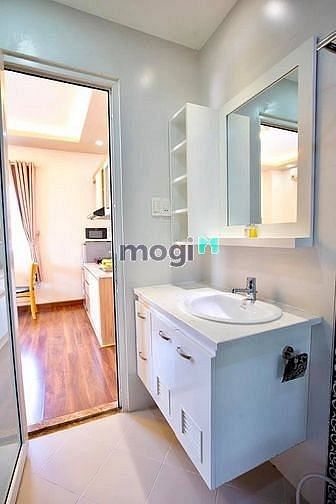Hình ảnh Căn Hộ Full Nội Thất, Mới Xây, Ngô Quyền, Quận 5