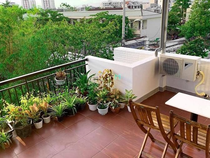 Hình ảnh Bán Nhà Đường Nhất Chi Mai,Phường 13,Quận Tân Bình.