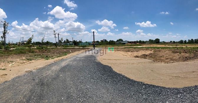 Hình ảnh Cần tiền bán gấp lô đất mặt tiền