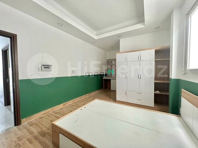 Hình ảnh ❄HiFriendz--CHDV STUDIO-DUPLEX cao cấp, thang máy, bãi gửi oto