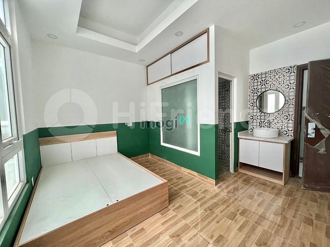 Hình ảnh ❄HiFriendz--CHDV STUDIO-DUPLEX cao cấp, thang máy, bãi gửi oto