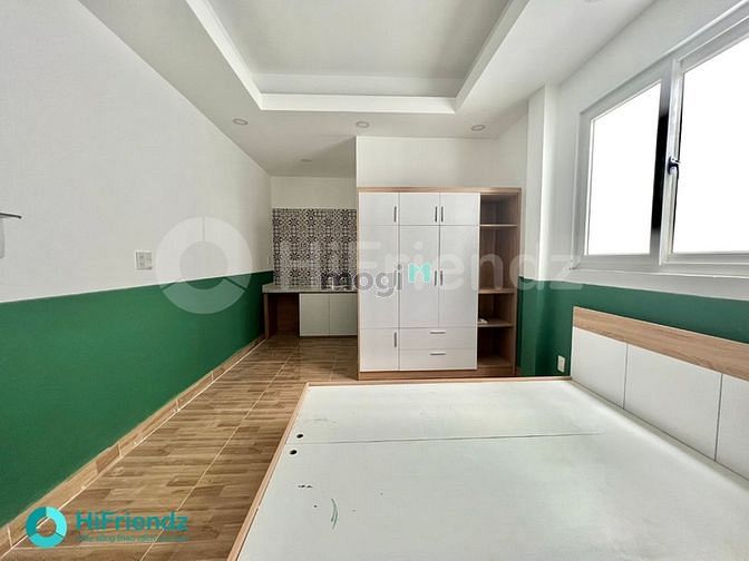 Hình ảnh ❄HiFriendz--CHDV STUDIO-DUPLEX cao cấp, thang máy, bãi gửi oto