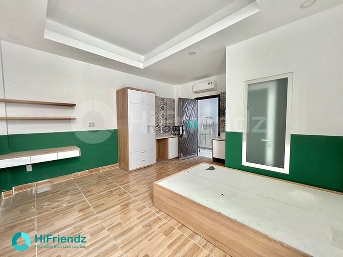 Hình ảnh ❄HiFriendz--CHDV STUDIO-DUPLEX cao cấp, thang máy, bãi gửi oto