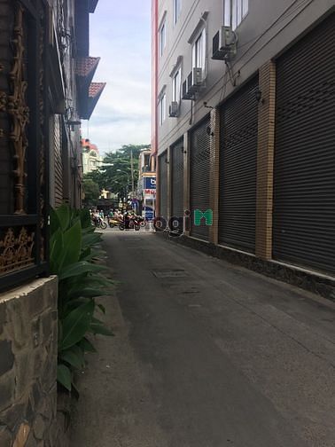 Hình ảnh Bán Nhà Đường Nhất Chi Mai,Phường 13,Quận Tân Bình.