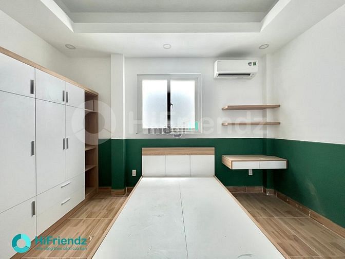 Hình ảnh ❄HiFriendz--CHDV STUDIO-DUPLEX cao cấp, thang máy, bãi gửi oto