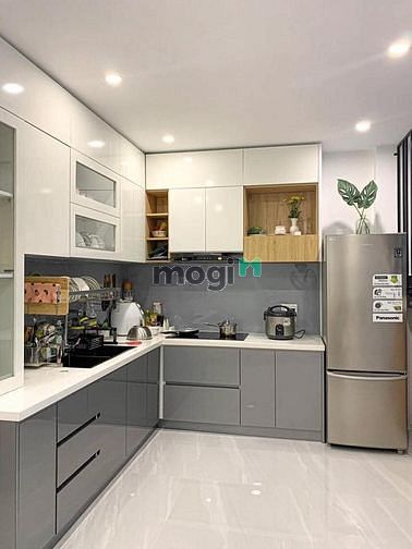 Hình ảnh Bán Nhà Đường Nhất Chi Mai,Phường 13,Quận Tân Bình.