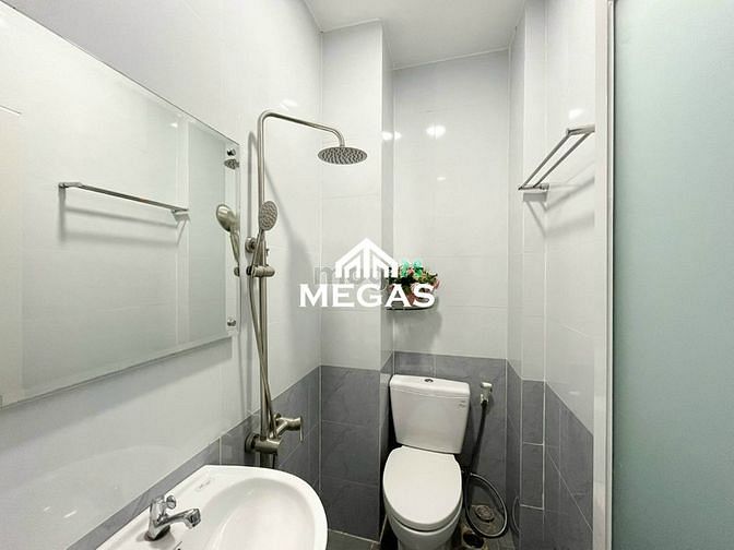 Hình ảnh Phòng Trọ Cao Cấp Đầy Đủ Tiện Nghi Quận 9