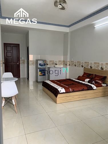 Hình ảnh Phòng Trọ FULL Nội Thất Gần AEON Tân Phú