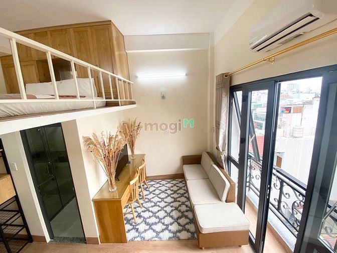 Hình ảnh ⛅️⛅️ Siêu Phẩm Duplex Cực Kì Sang Trọng Ngay Quận 10🐠⛅️