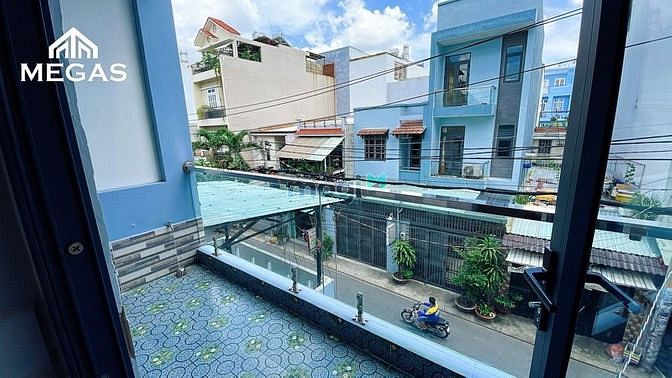 Hình ảnh Phòng Trọ FULL Nội Thất Gần AEON Tân Phú