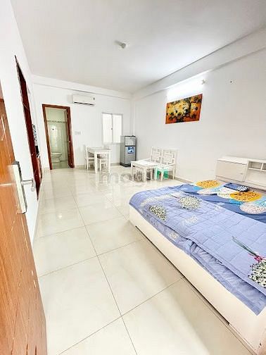 Hình ảnh Mb6623 nạp rút nhanh chóng Studio không gác 87/3 Nguyễn Sỹ Sách, P15, Tân Bình