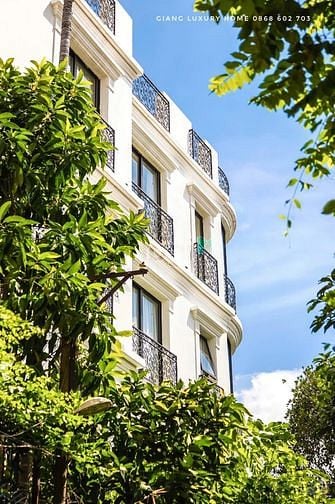Hình ảnh The Leaf Living _Nền gạch cũ kể nên câu chuyện mới