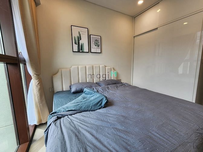 Hình ảnh CHCC cho thuê 1PN-Full NT-50m2-The Metropole