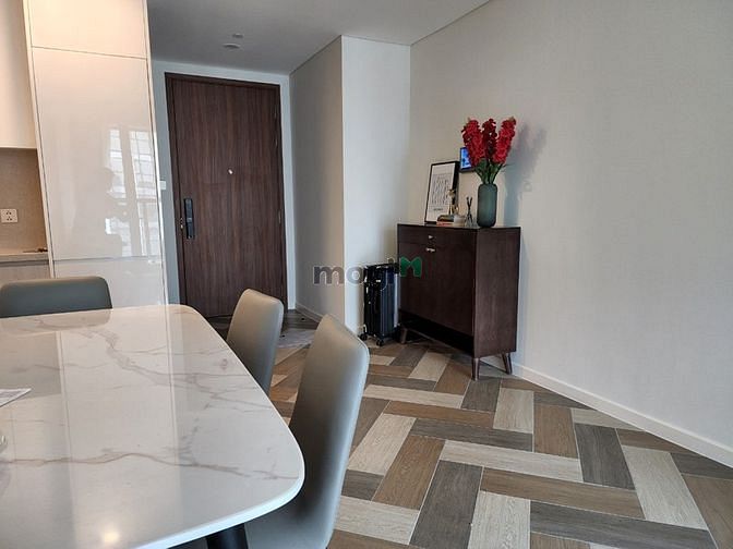 Hình ảnh CHCC cho thuê 1PN-Full NT-50m2-The Metropole