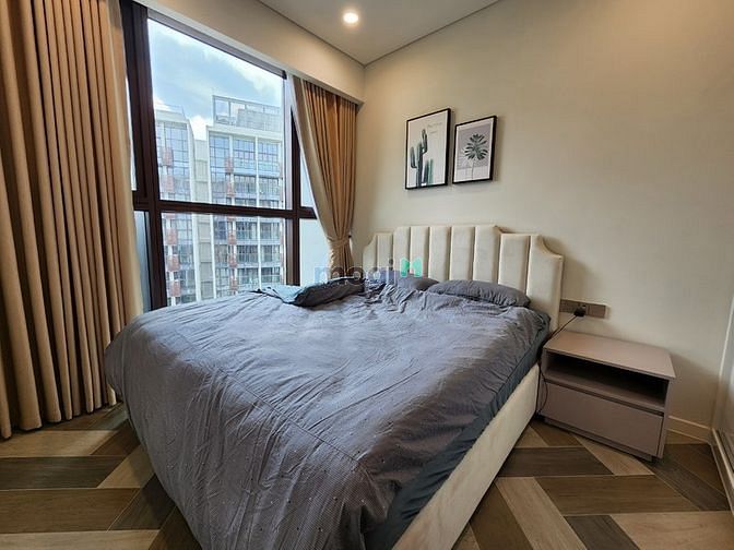 Hình ảnh CHCC cho thuê 1PN-Full NT-50m2-The Metropole
