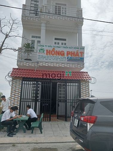 Hình ảnh Chính chủ cần bán nhà tại khu công nghiệp Đức Hòa 3