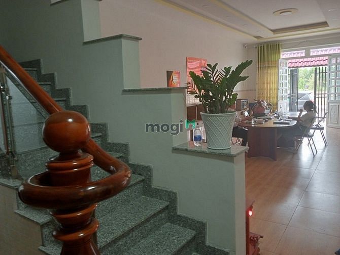 Hình ảnh Chính chủ cần bán nhà tại khu công nghiệp Đức Hòa 3