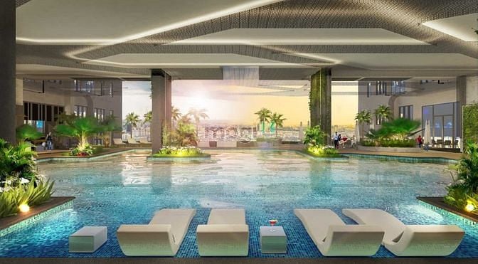 Hình ảnh bán Trang Chủ MB66.COM / Đăng Ký Tặng 66K cao cấp 2pn quận 2 - view đẹp landmark- bitexco