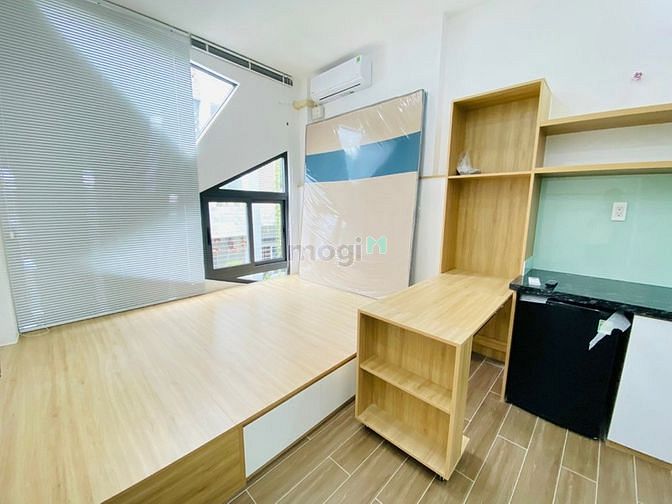 Hình ảnh Cho thuê studio full nội thất ngay quận 1