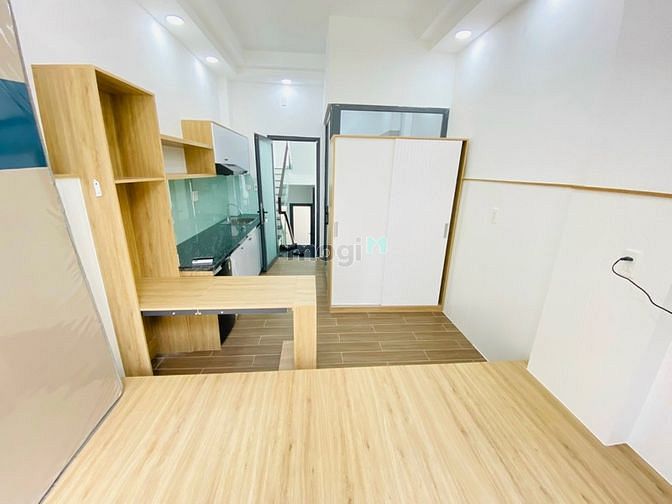 Hình ảnh Cho thuê studio full nội thất ngay quận 1